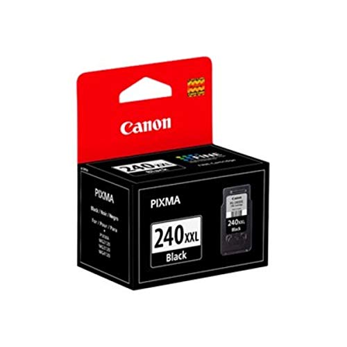 PG-240XXL ChromaLife 100 Black Ink Cartridge (5204B001)