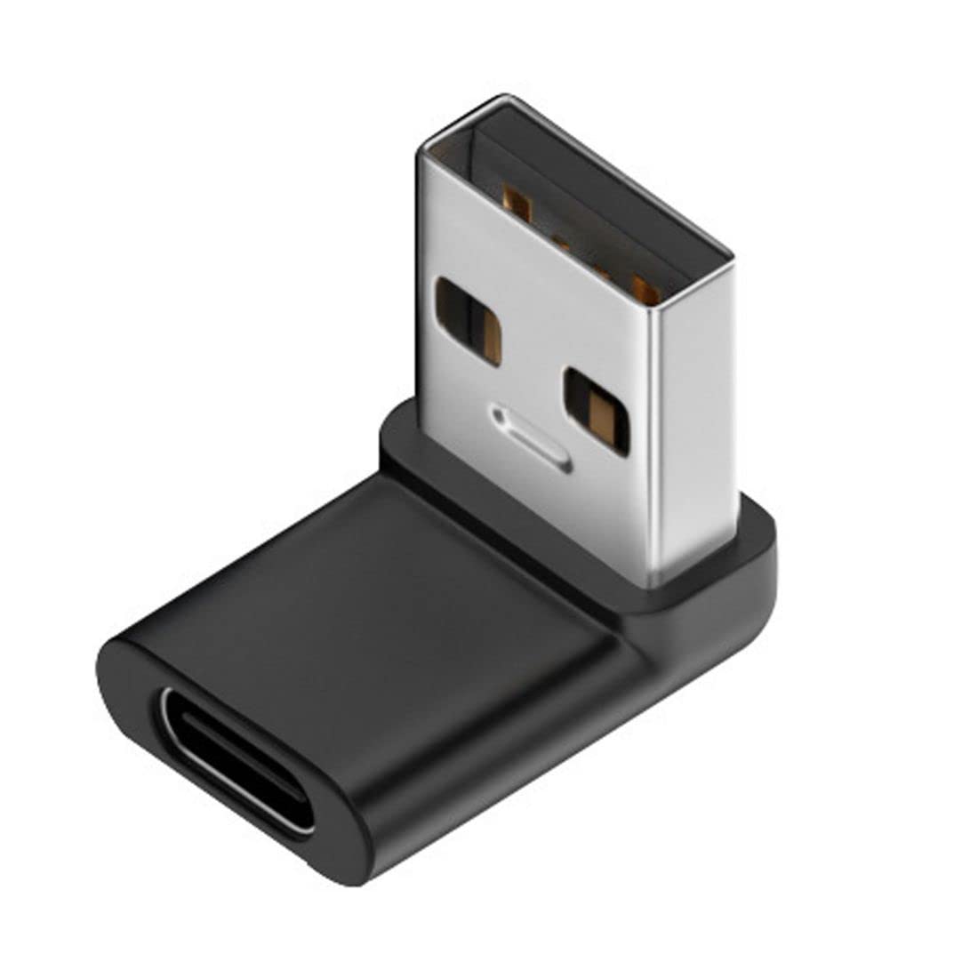 USB C to USB Adapter for Laptop and Desktop