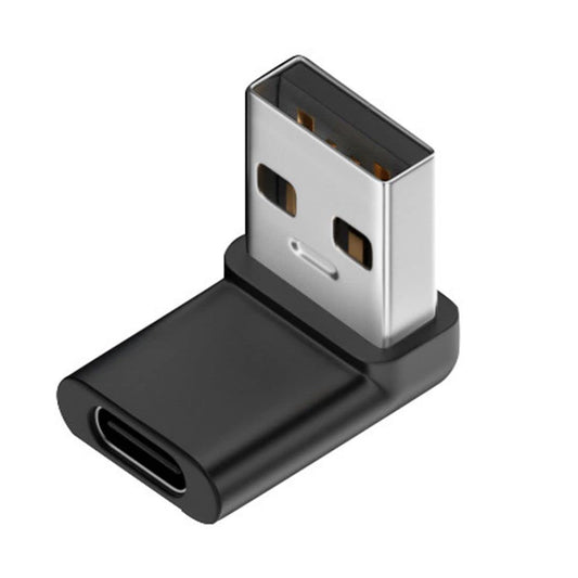 USB C to USB Adapter for Laptop and Desktop