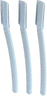 Dermaplaning Facial Hair Removal Tool for Women