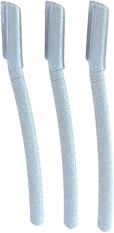 Dermaplaning Facial Hair Removal Tool for Women