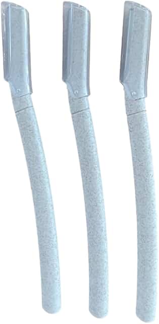 Dermaplaning Facial Hair Removal Tool for Women