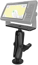 Fish Finder Mount for Kayak and Marine Electronics
