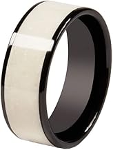 Ceramic Smart Ring for Tesla Model 3/Y/X/S and Cybertruck