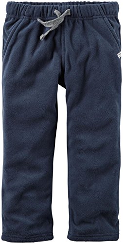 Carter s Baby Boys  Knit Pant 224g216, Navy, 3M