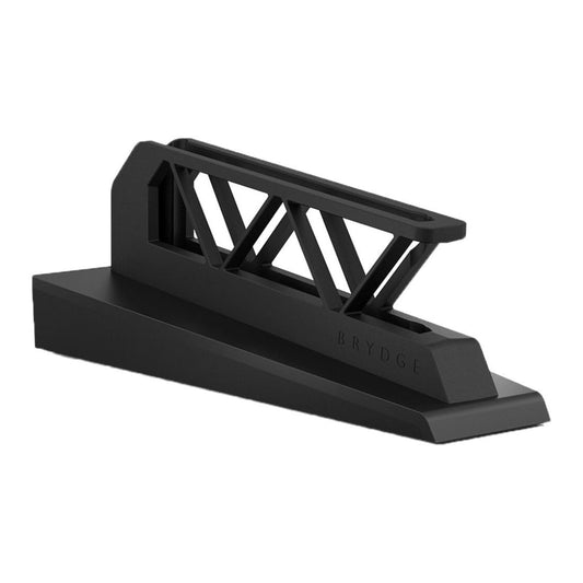 Vertical Dock for 15-Inch Surface Laptop with Dual 4K Displays