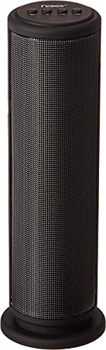 NAS-3082 Vibe, Wireless Bluetooth Speaker, with LED Lights, Play MP3 via USB, Micro SD Cards, Connect Smartphone, Tablet, or Laptop
