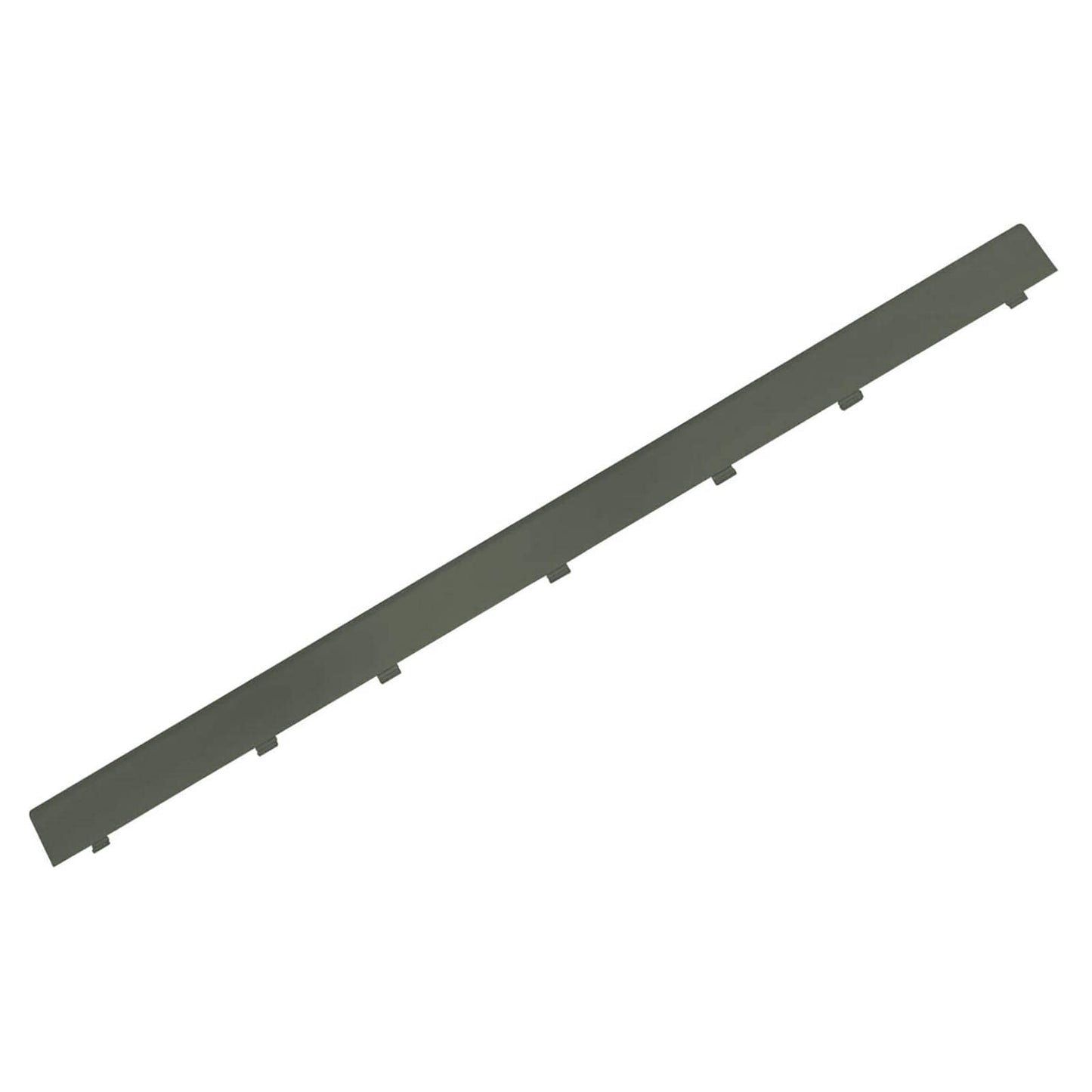 Gray LCD Hinge Cover for Chromebook 11 G8 EE