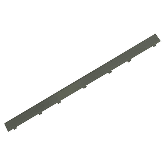Gray LCD Hinge Cover Clip for Chromebook 11 G8 EE