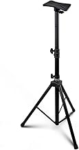 Heavy Duty Adjustable Tripod Stand with Locking Pin