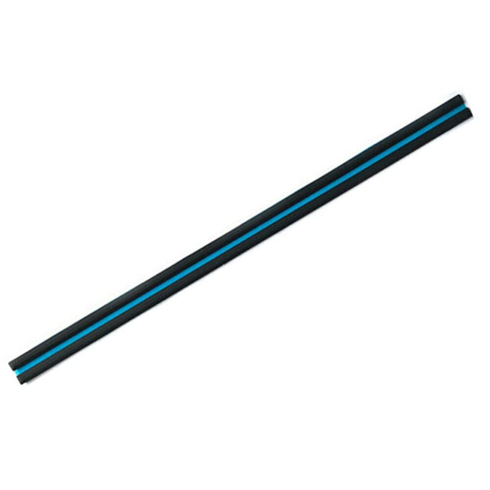 Black Rubber Feet Strips for Laptop Bottom Case