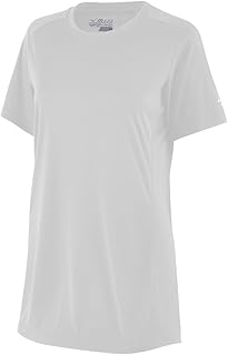 Women's Softball Crew Neck Jersey
