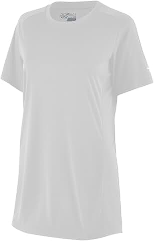 Women's Softball Crew Neck Jersey