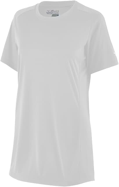 Women's Softball Crew Neck Jersey
