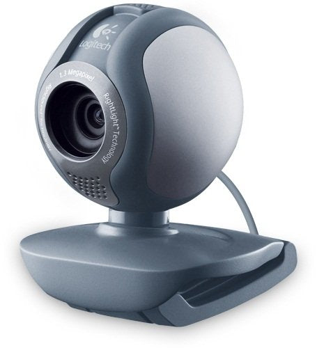 B500 1.3 Mp Webcam Wb