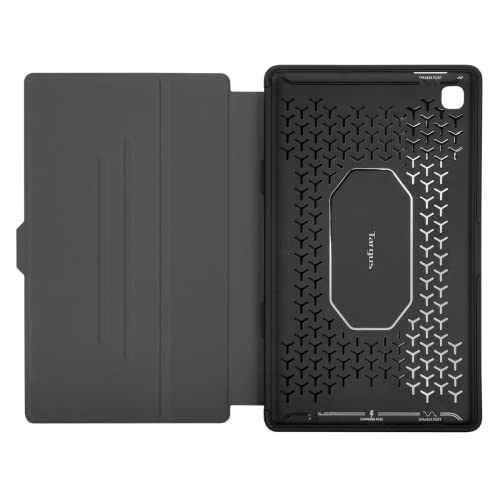 Click-in Case for Samsung Galaxy Tab A7 Lite 8.7, Black