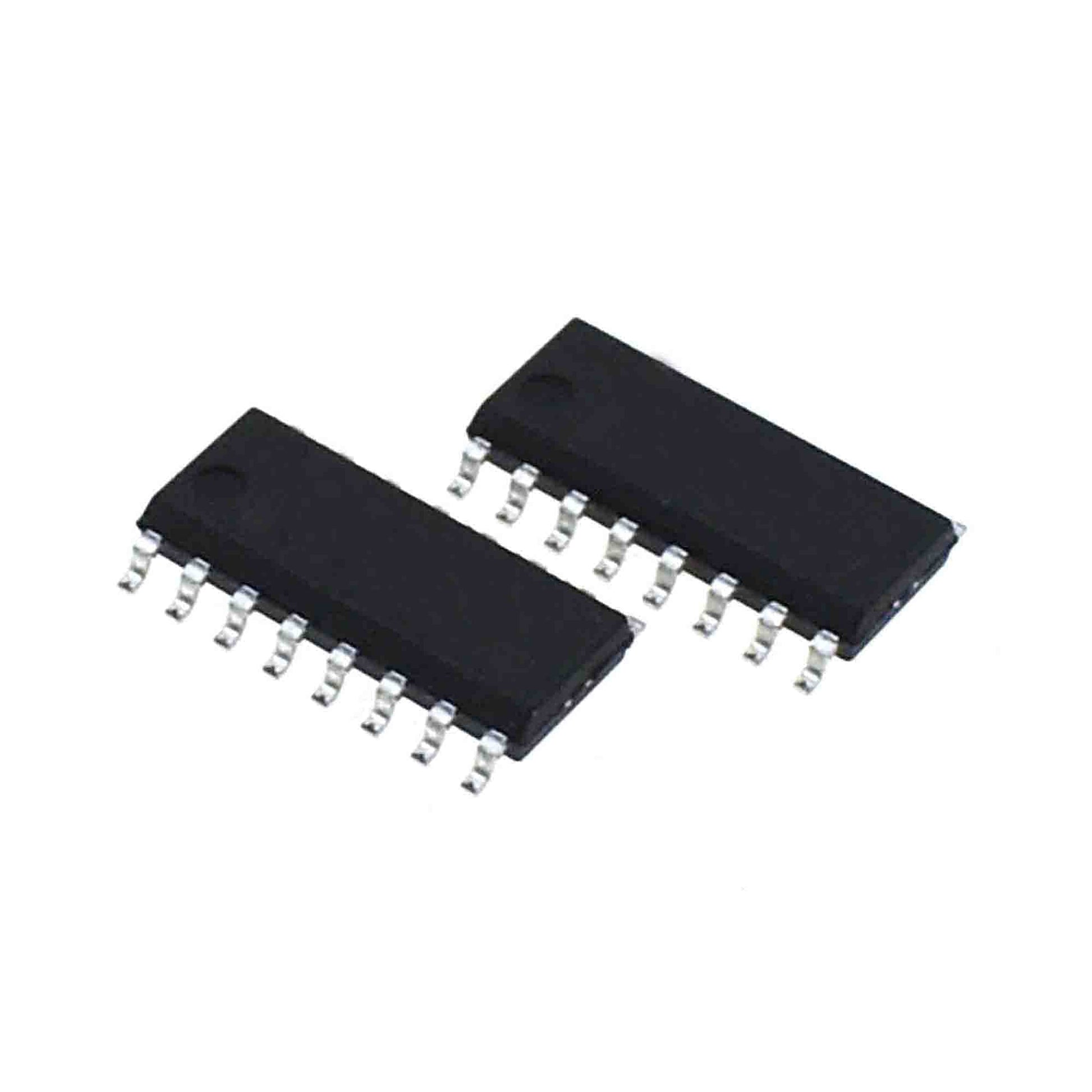 10PCS CD4017BM SOP16 CD4017 SOP HEF4017BT CD4001BM CD4011BM CD4013BM CD4021BM CD4028BM CD4046BM CD4049UBM CD4001 CD4011 CD4013 (CD4028BM)