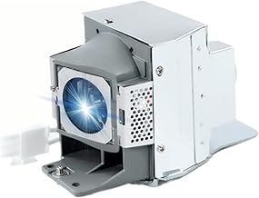 Replacement Lamp with Housing for Projectors