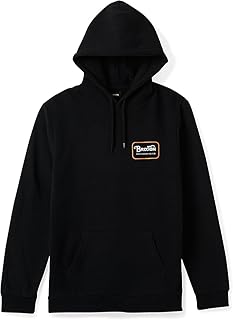 Men's Grade Hoodie