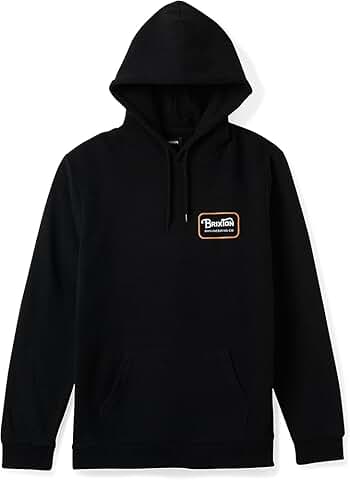 Men's Grade Hoodie