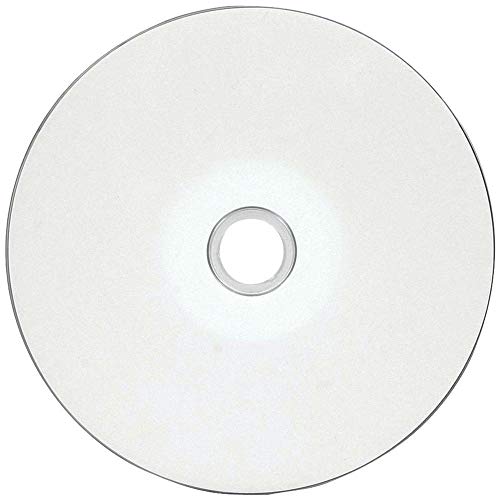 (R) 100Pk Cd-R 52X 700Mb White