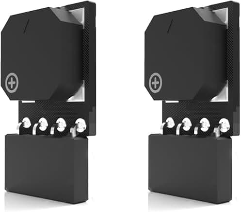 Mini Desktop Motherboard Speakers, 2-Pack