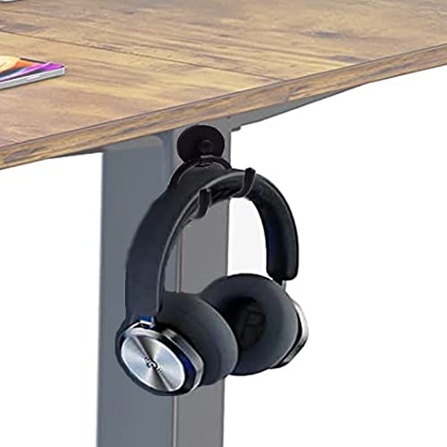 Adjustable Magnetic Headphone Holder for Up to 1 kg