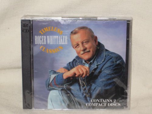 '- Timeless Classics - 2 CD Discs Collection - 1997