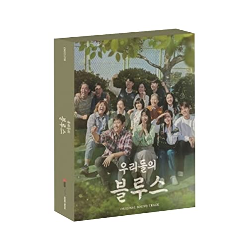 Our Blues Drama Original Soundtrack