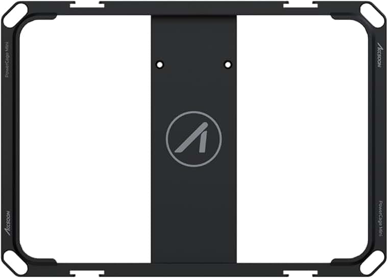 Mini Power Cage for accessories