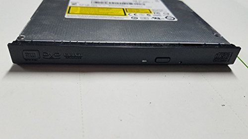 /LG GT30N 8X DVDRW DL Notebook SATA Drive (Black)