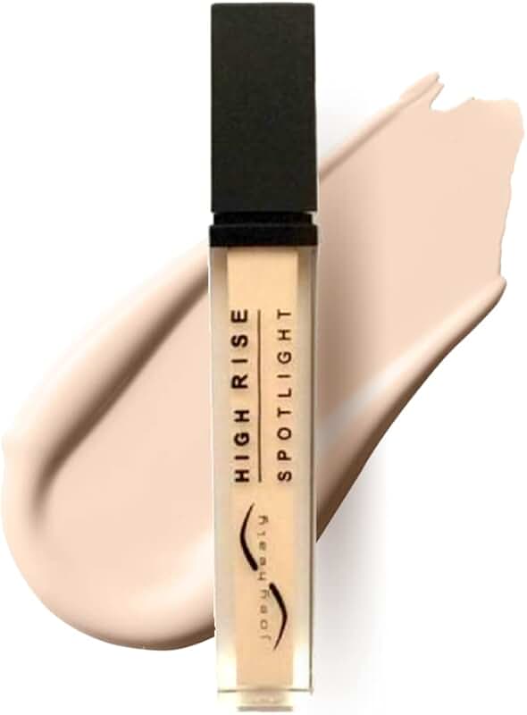 High Rise Spotlight Eyebrow Highlighter and Concealer