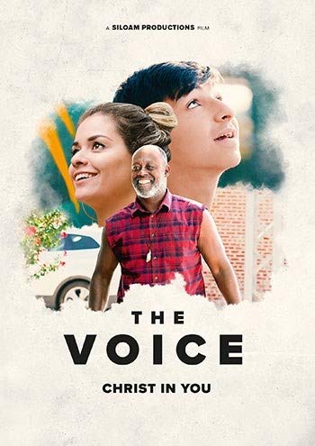 DVD-Christ In You: The Voice (Mar 2020)