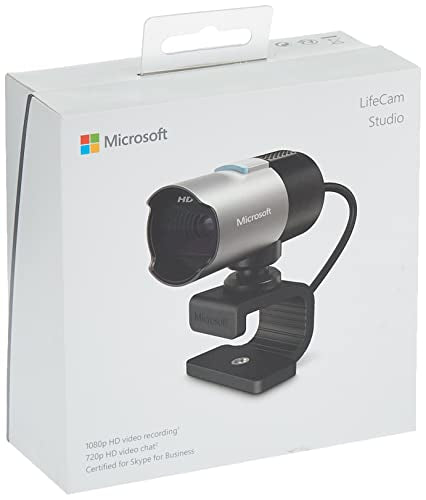 PL2 LifeCam Studio USB Camera (Q2F-00014)