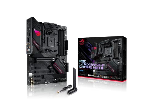 MODAIO B550-F Gaming WiFi II ATX Motherboard for AMD AM4