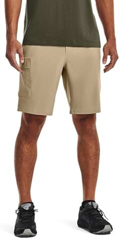 Men's Cargo Shorts