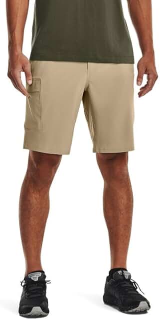 Men's Cargo Shorts