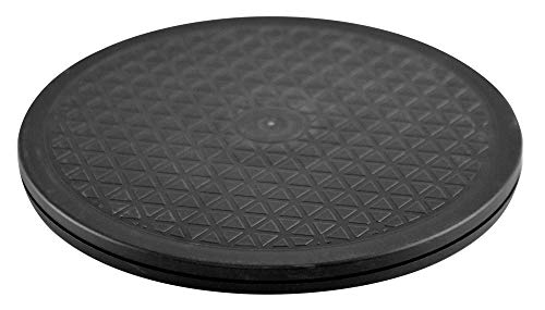 10 Heavy-Duty Turntable, Kitchen Cabinet Organizer, Rotating Platform, Lazy Susan, Rotating Swivel Turntable-88 lbs Capacity