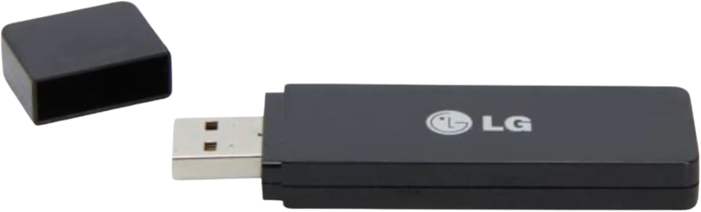 Wi-Fi USB Adapter