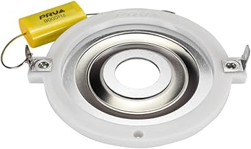 Replacement Diaphragm for TW700Ti and TW600Ti Super Tweeters