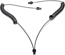 Diving Flash Multi-core Fiber Optic Cable with Ball Head