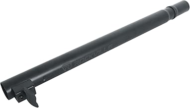 21-inch extension pole for speaker and lighting stands