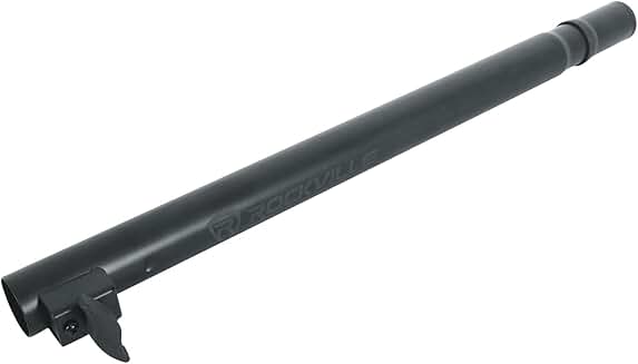 21-inch extension pole for speaker and lighting stands