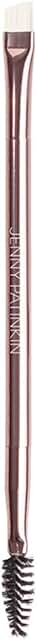 Luxury Sustainable Eyebrow and Eyeliner Makeup Brush