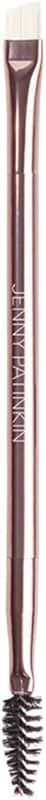 Luxury Sustainable Eyebrow and Eyeliner Makeup Brush