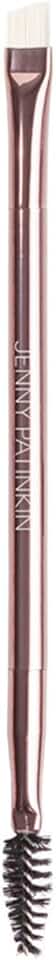 Luxury Sustainable Eyebrow and Eyeliner Makeup Brush