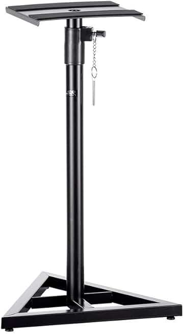 Speaker Stand for Stage Use