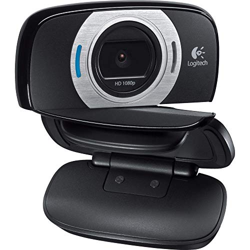 Inc, HD Webcam C615 (Catalog Category: Cameras & Frames / Webcams)