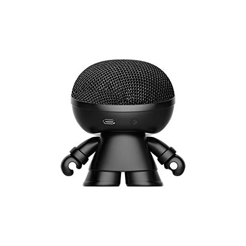 Stereo Bluetooth Speaker Mini XBoy 3 Watt 3 inch TWS Black