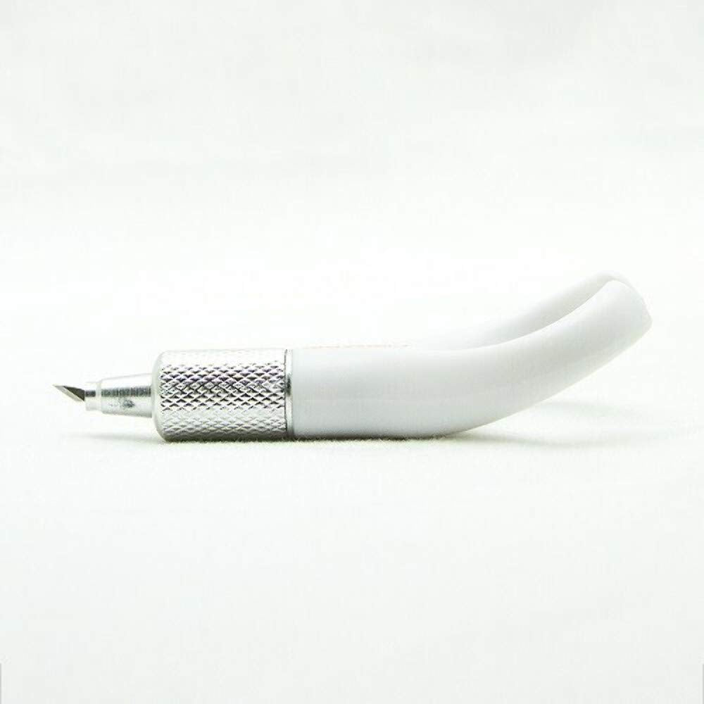 Precision Cut Swivel Blade for Fingertips